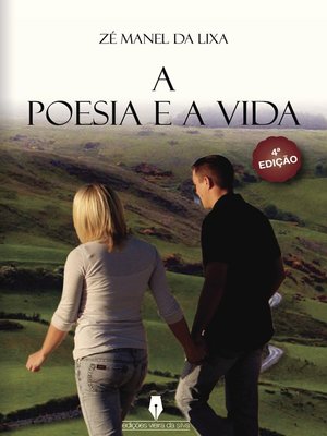 cover image of A POESIA E A VIDA, 4ª edição